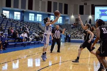 LCavs vs Gaffney 89